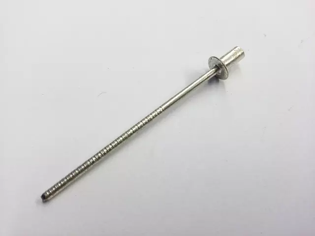 Roof Drip Molding Rivet N-907-878-02 - View 40