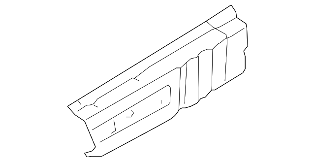 Inner Rocker 1K4-810-608-A - View 16