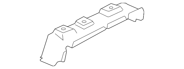 Seat Mount 3C0-802-570 - View 7
