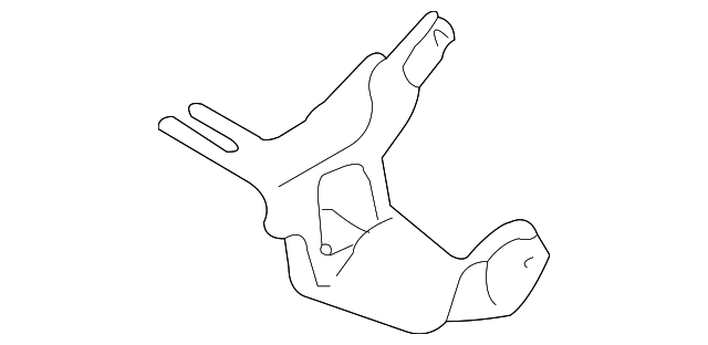 Splash Shield 5N0-615-612-C - View 21