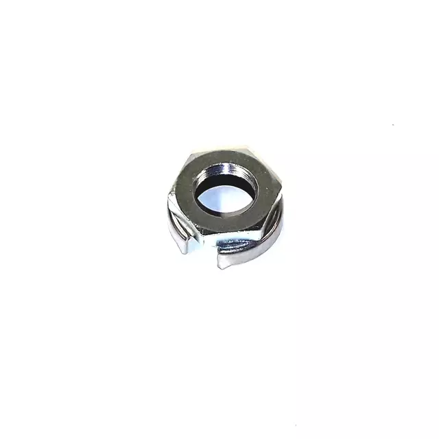Radio Antenna Base Nut 1J0-035-437