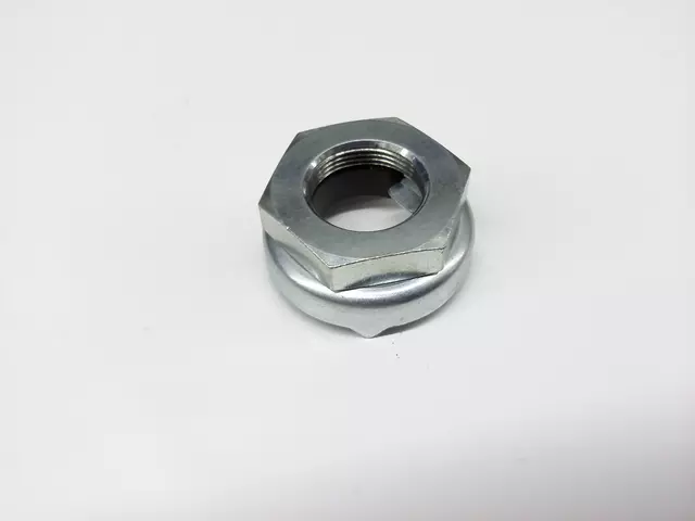 Radio Antenna Base Nut 1J0-035-437 - View 11