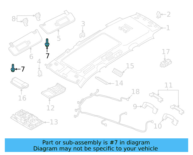 Sun N-106-567-02 - View 18