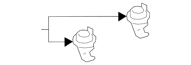 Grip Handle 2G0-857-643-ZA2 - View 6