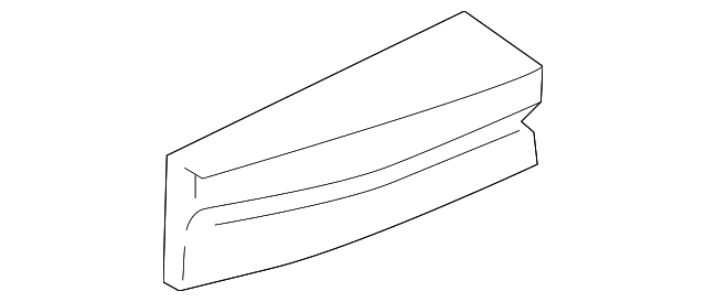 Absorber 3C8-807-252-F - View 2