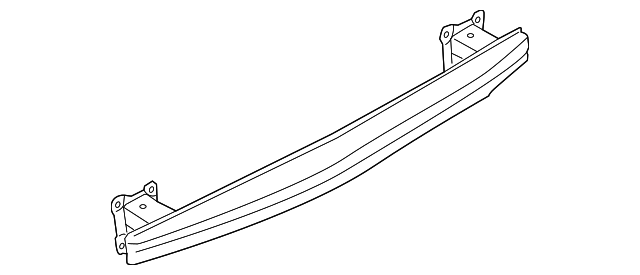 Impact Bar 3AA-807-305