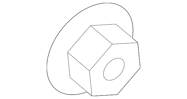 Shock Mount Bolt N-906-484-02 - View 37