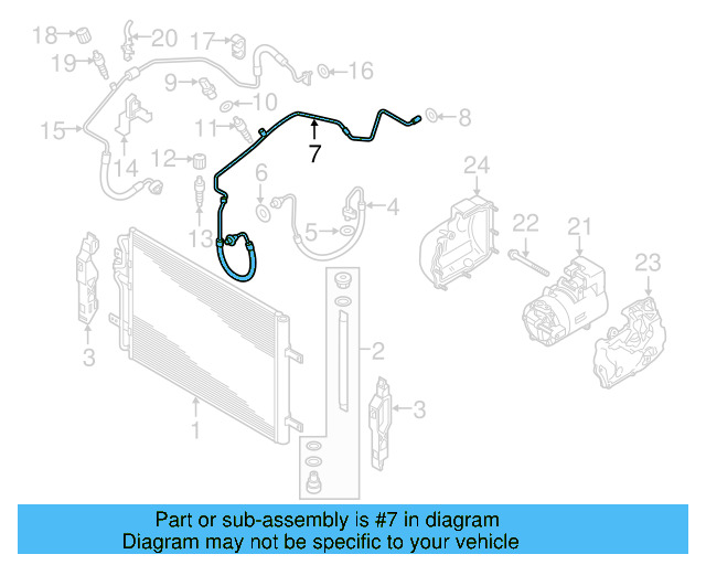 AC Line 5QE-820-741-C