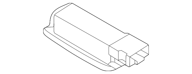 Visor Lamp 5F0-947-109-C-82V - View 5