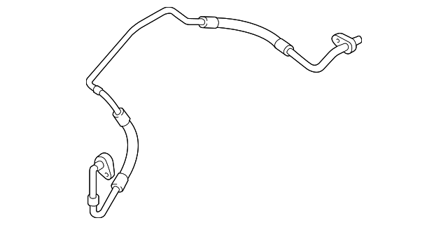 Return Line 5QE-816-750-C - View 3