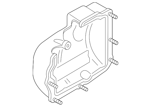 Sound Absorber 12E-820-600