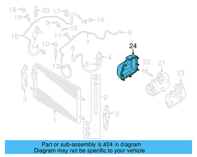 Sound Absorber 12E-820-600 - View 4