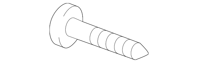 Window Motor Bolt 8Z0-837-691-C - View 36