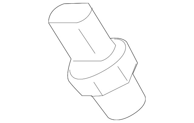 Pressure Sensor 4H0-959-126-C - View 29