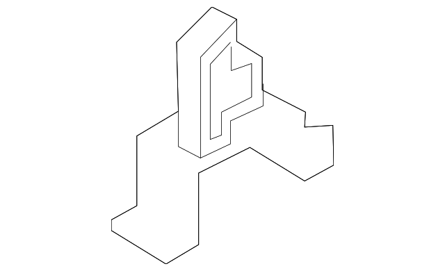 Fill Valve Cap 3C0-820-581 - View 74