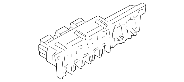 Relay & Fuse Plt 8L0-941-822 - View 9
