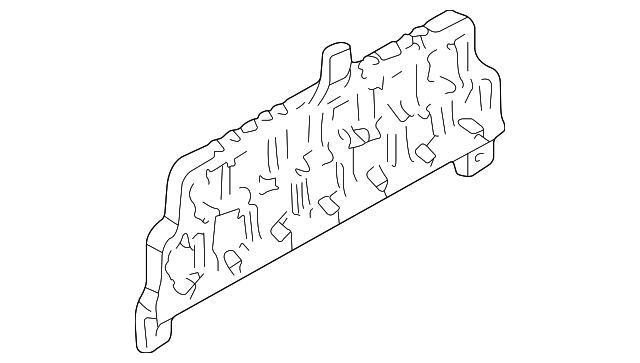 Relay & Fuse Plt Mount 8D0-937-503-E - View 17