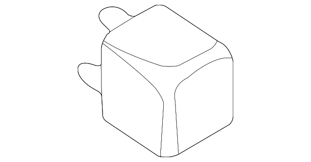 Accessory Power Relay 1J0-927-841