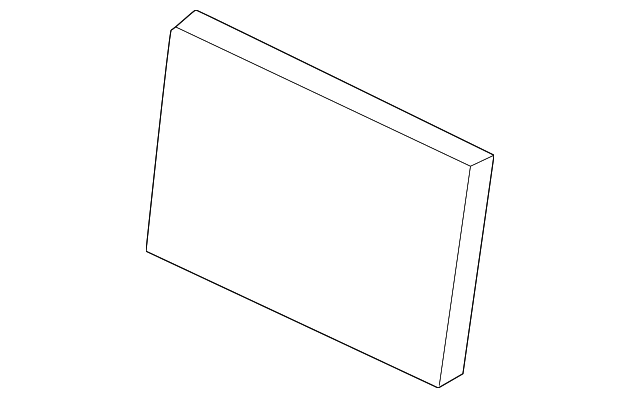 Sound Absorber 12E-820-599 - View 3