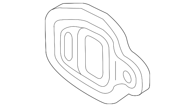 Seal 5QE-820-061 - View 3