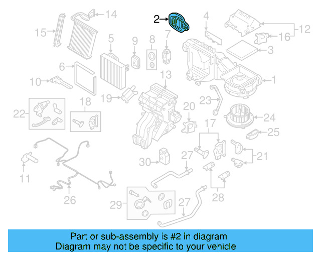 Seal 5QE-820-061 - View 4