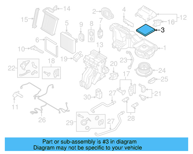 Tube 5QE-819-337-F - View 5
