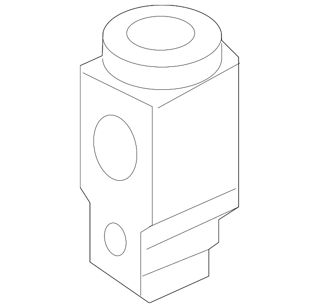 Expansion Valve 5Q0-816-679-B - View 36