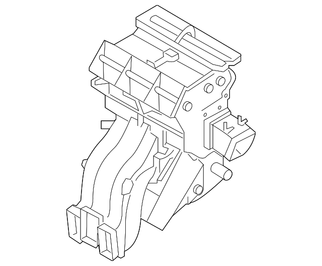 Air Distributor 5QE-820-353 - View 5