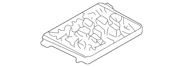 Contact Housing 1J1-941-379 - View 6