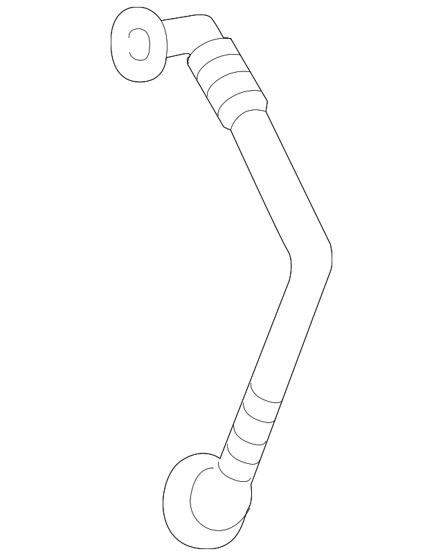 Drain Hose 5Q1-820-127-E - View 35