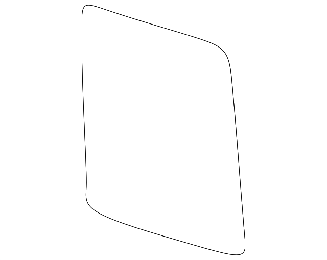 Tire Info Label 3B0-010-275-C