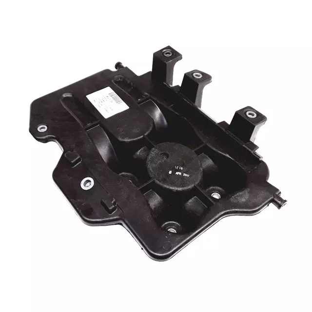 Battery Tray 1JM-915-333-C - View 9