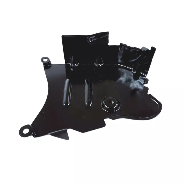 Engine Timing Cover 06A-109-147-F - View 12