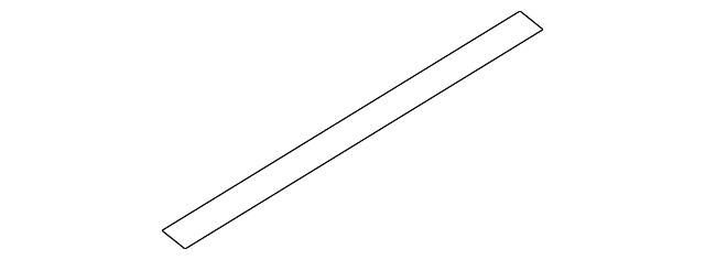 Front Trim 7P0-877-791-9B9 - View 4