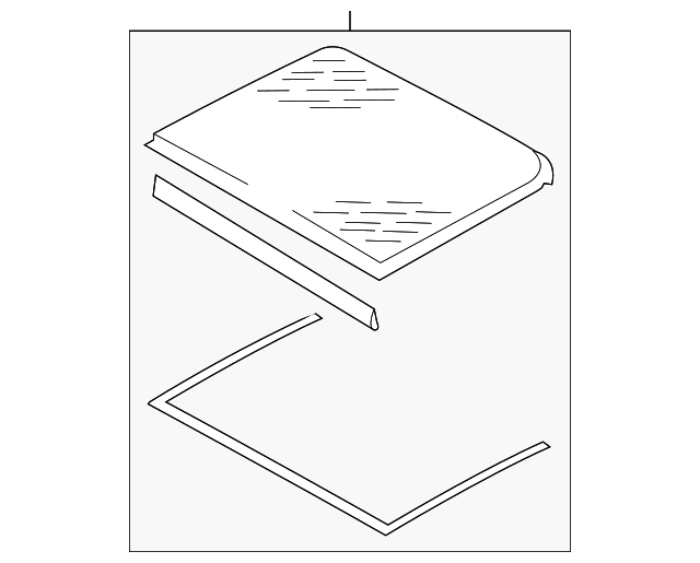 Front Weather 7P0-877-913 - View 5