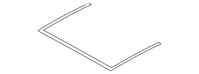 Rear Weather 7P0-877-297-A