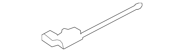 Sunshade Cable 7P0-898-870-A - View 7