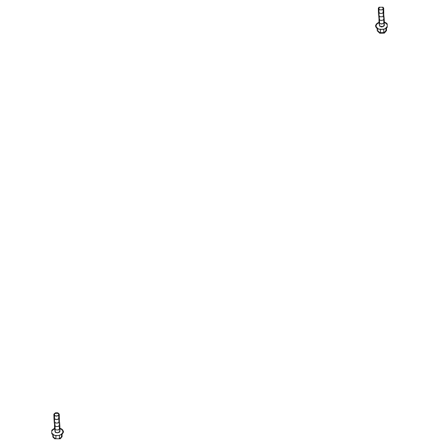 Motor Mount Kit 8K9-898-057-B - View 6