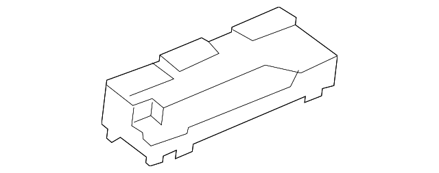 Control Module 7P6-959-107-C