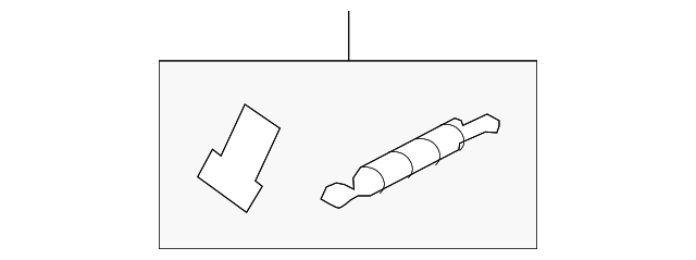 Air Deflector 7P0-877-651-B-9B9