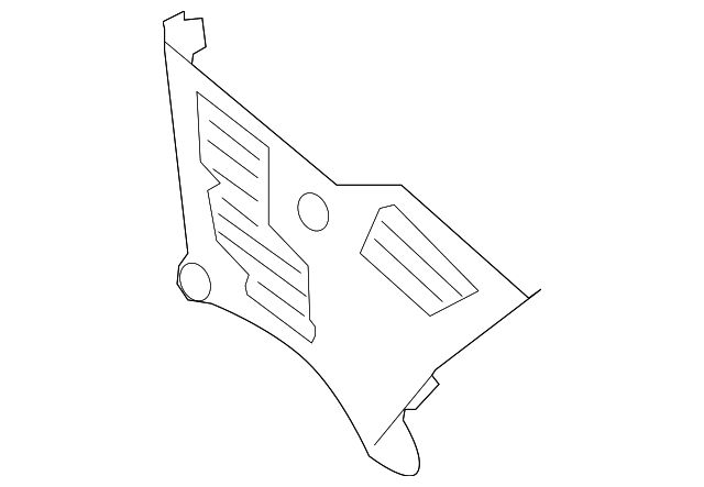 Engine Timing Cover 06A-109-147-F - View 17
