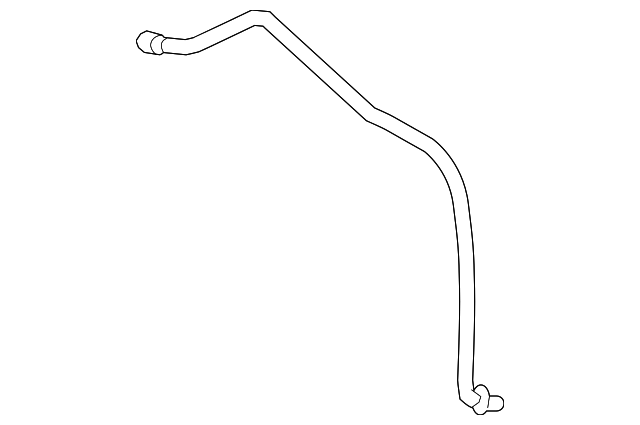 Drain Hose 7P6-877-201 - View 6