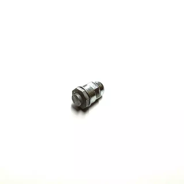 Uniside Assembly Mount Bolt WHT-000-869 - View 5
