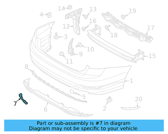 Trim 17A-854-322-A-9B9