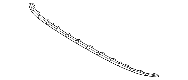 Trim 17A-853-331-2ZZ