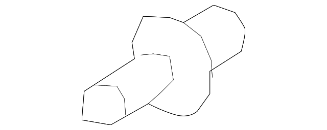 License Bracket Rivet N-038-549-4 - View 73