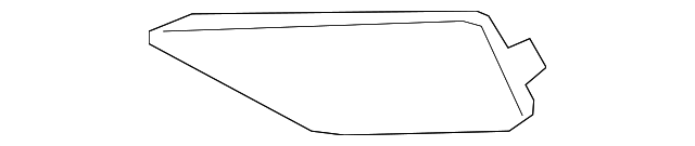 Outer Grille 17A-853-665-9B9