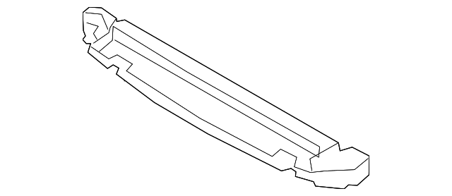 Absorber 17A-807-248-D - View 4
