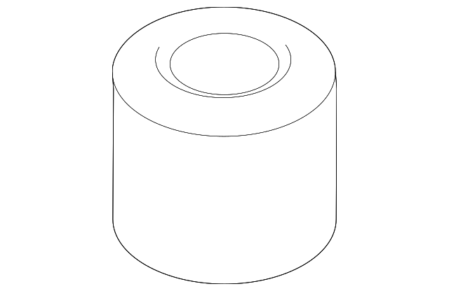 Wheel Bolt Cap 3C0-601-173-A-9B9 - View 38