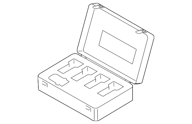 Valve Stem 311-601-361